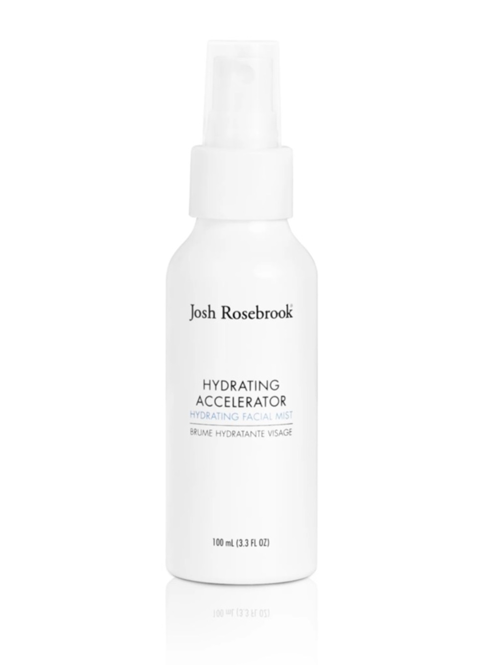 Josh Rosebrook Hydrating Accelerator Hydrating Facial Mist